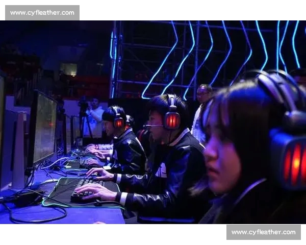 一站式电竞赛事资讯直播互动平台APP官方下载指南最新版本安全体验