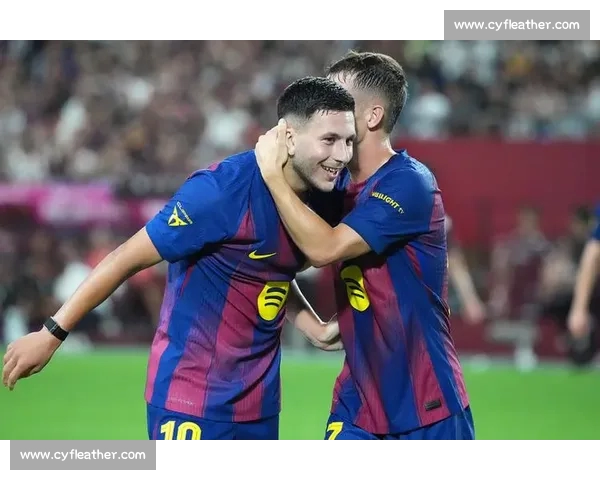 今日足球：梅西伤退巴萨惨遭失利 曼联逆袭切尔西引发争议