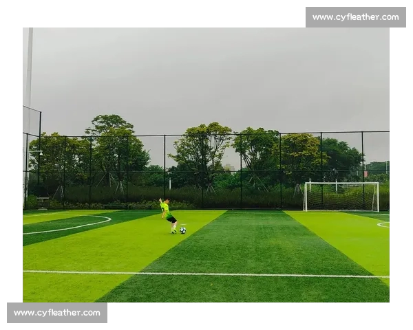 激情四溢的绿茵场上 足球对决点燃全场热血与梦想