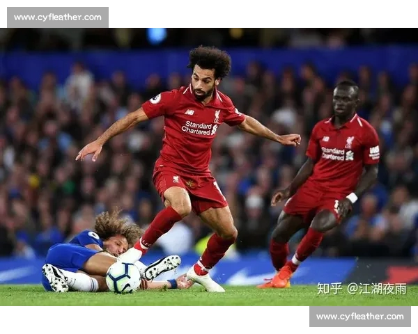 英超官方版全景解析带你深入了解顶级联赛魅力与最新赛季看点趋势