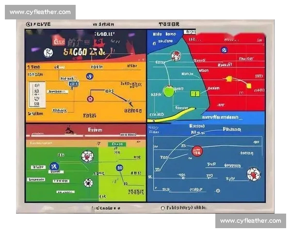 足球历史数据解析：从进球记录到战术演变的全面回顾与分析