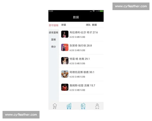 最新体育赛事动态全覆盖,实时比分与明星资讯尽在掌握